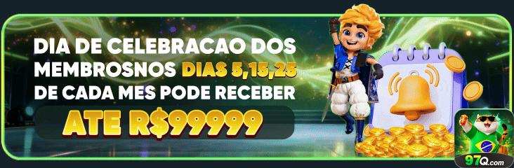 97q.com mergulhe em emocionante jogo