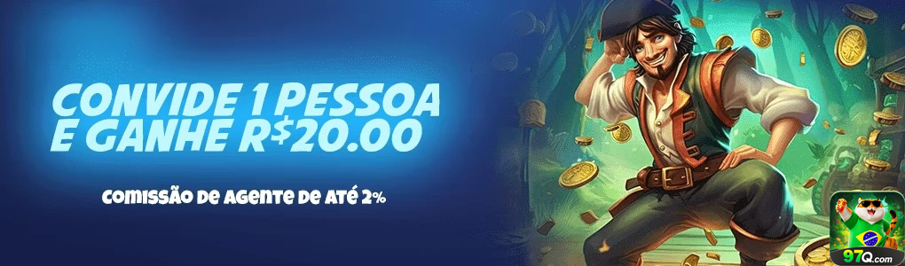 97q.com mergulhe em dinâmico jogo