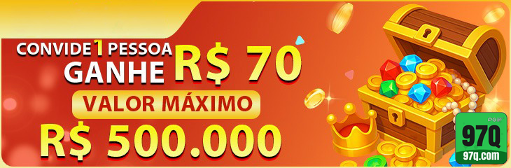 97q.com mergulhe em dinâmico jogo