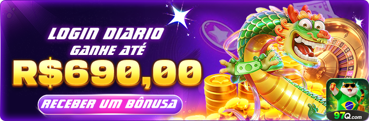 97q.com mergulhe em emocionante jogo